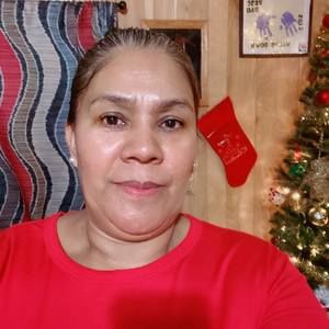 Meet your Posher, Monica